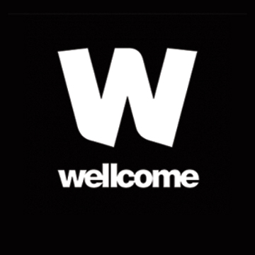 Wellcome Trust logo