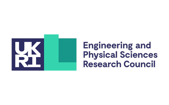 Engineering and Physical Sciences Research Council Logo