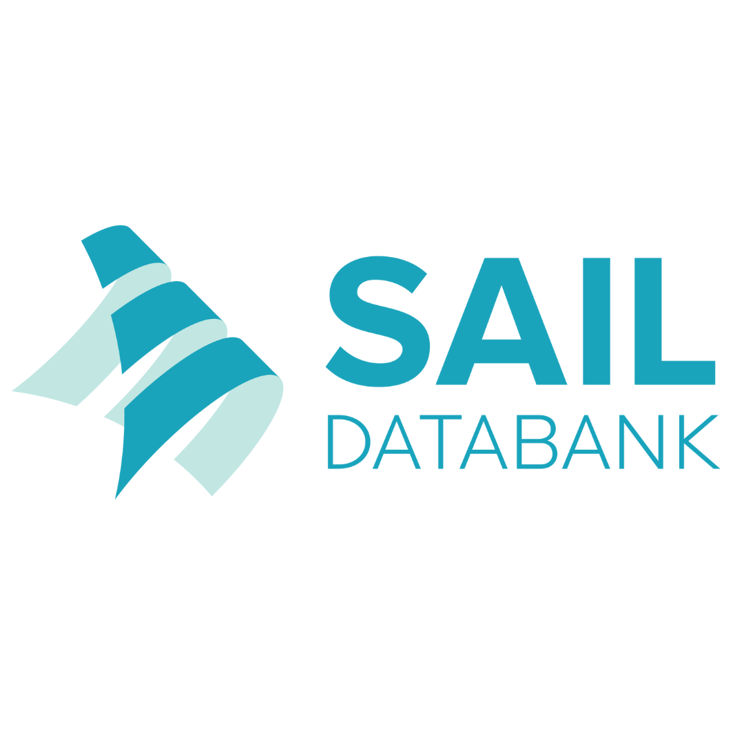 SAIL Databank logo