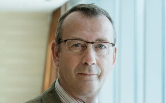 Professor Steve Bain