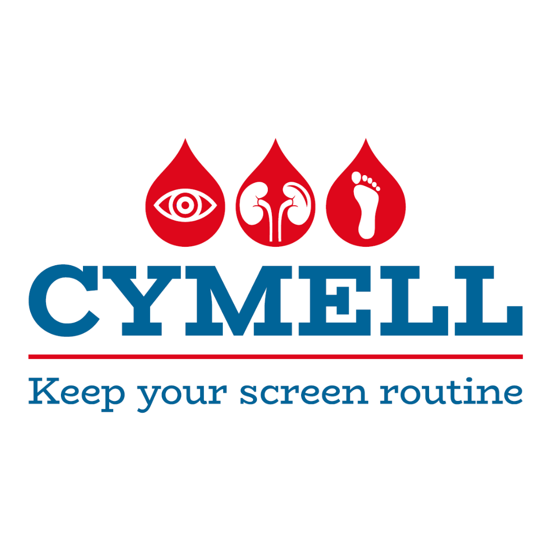 CYMELL logo