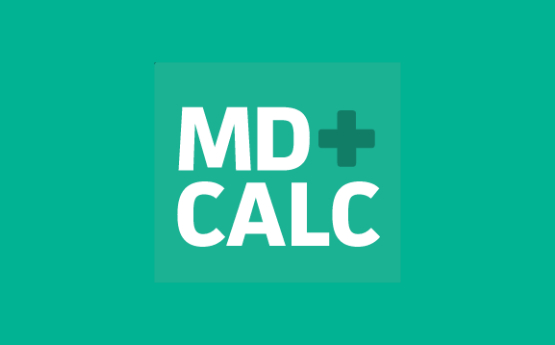 MDCalc Logo