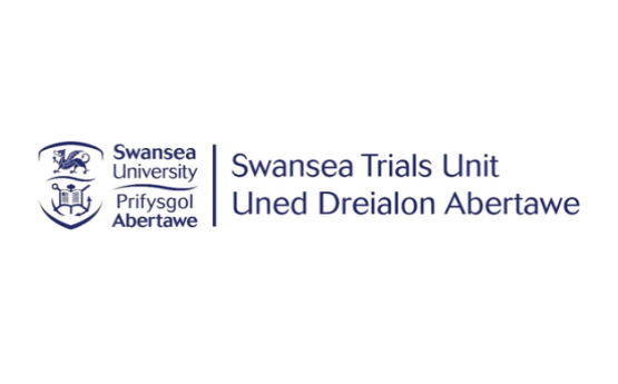 Swansea Trials Unit Logo