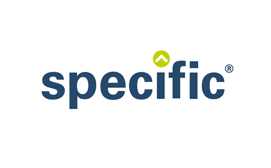 Specific IKC Logo