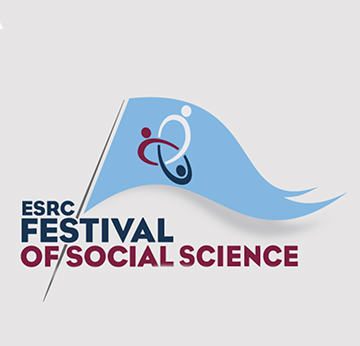 ESRC Festival of Social Science