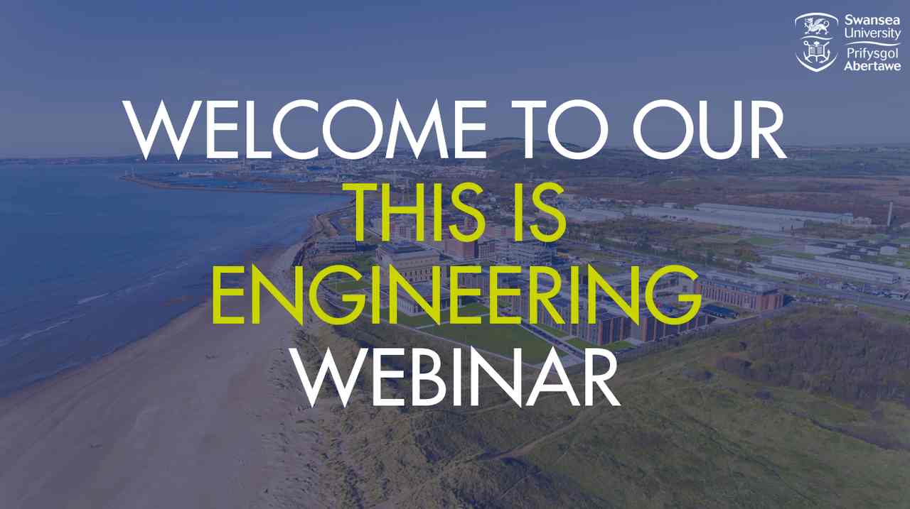 This is Engineering Webinar