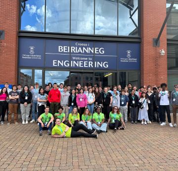 Engineering Summer School