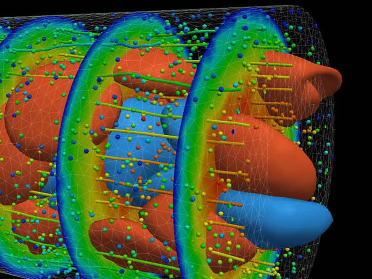 Graphic of Cells