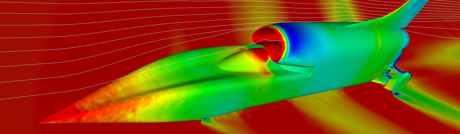 Computational image of Bloodhound SSC