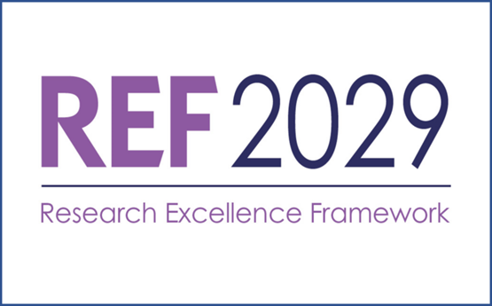 Celebrating REF2029 Panel Appointments