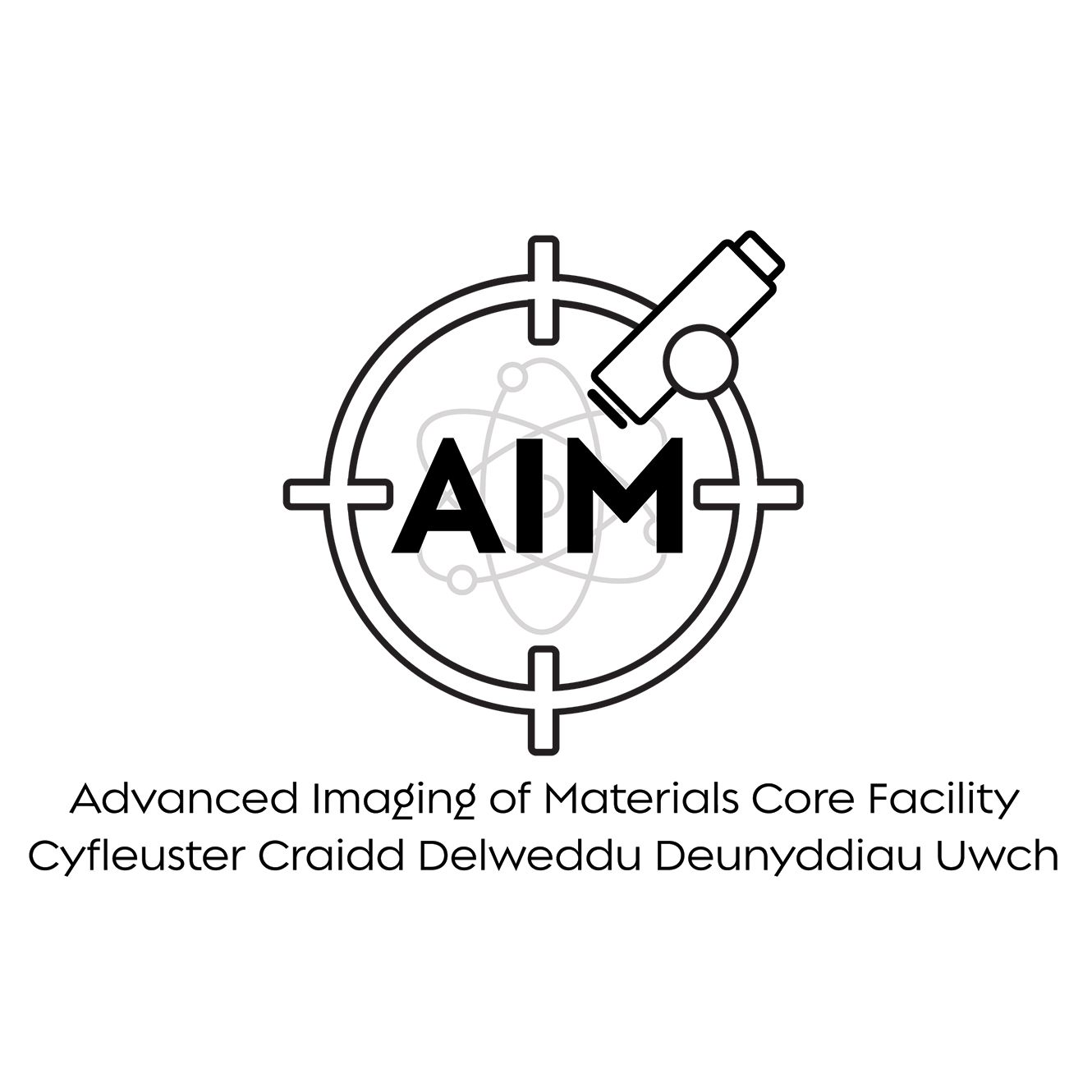 Aim logo