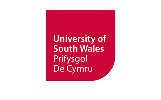 University of South Wales Logo