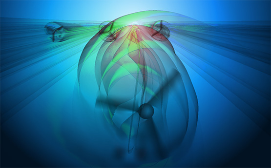 Tidal Turbine