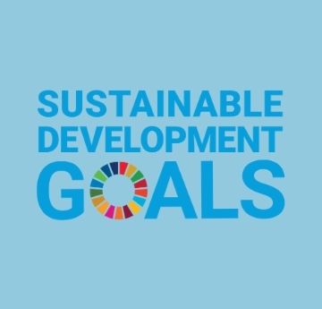 Sustainable Development Goals logo