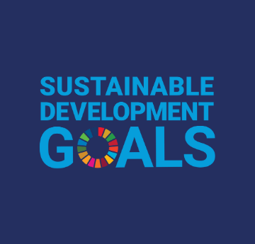 Sustainable Development Goals Logo