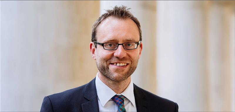 Stuart Macdonald 