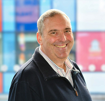 Professor Andrew Townsend