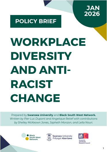 Policy brief document