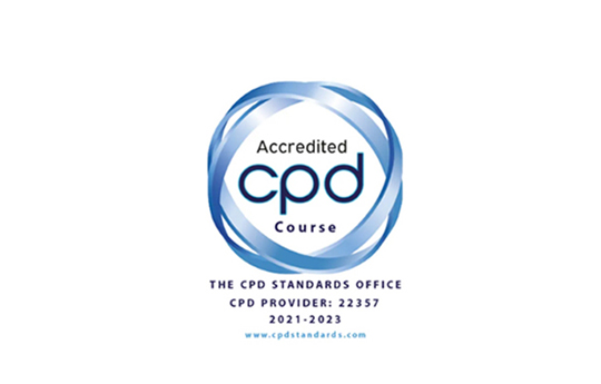 CPD Standards Office