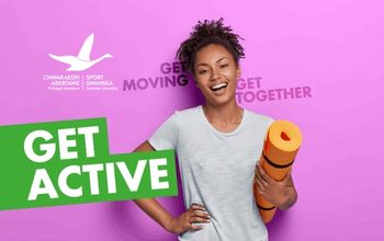 Get ACTIVE 