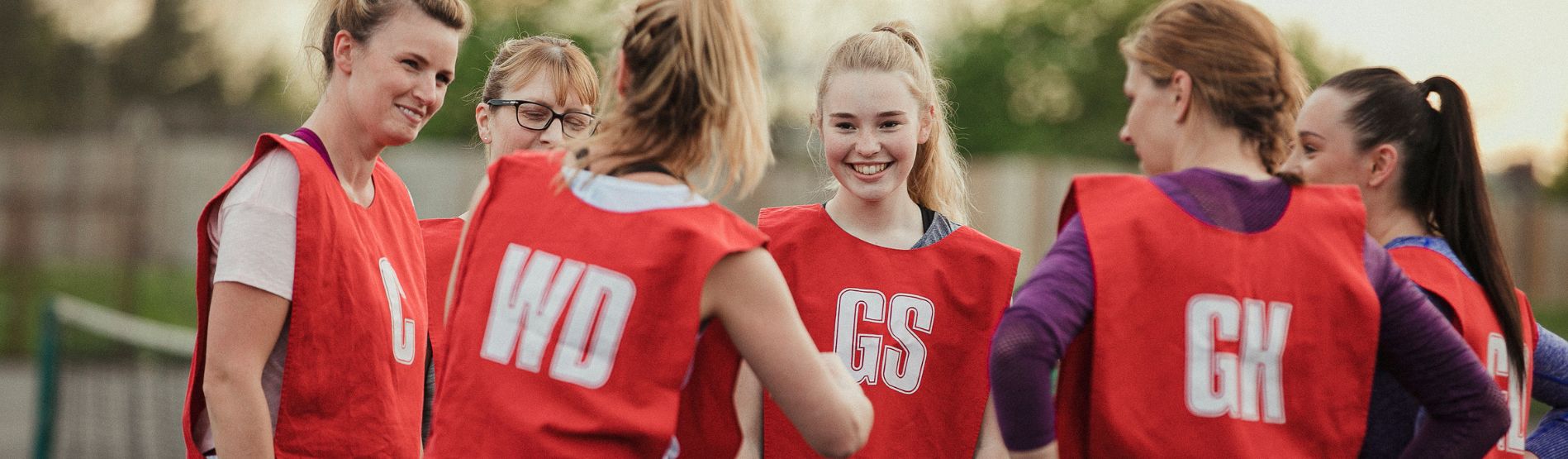 Netball