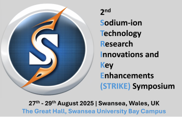 Sodium ion conference information for 2025 event