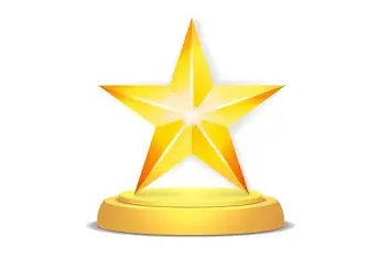 Photo of star 