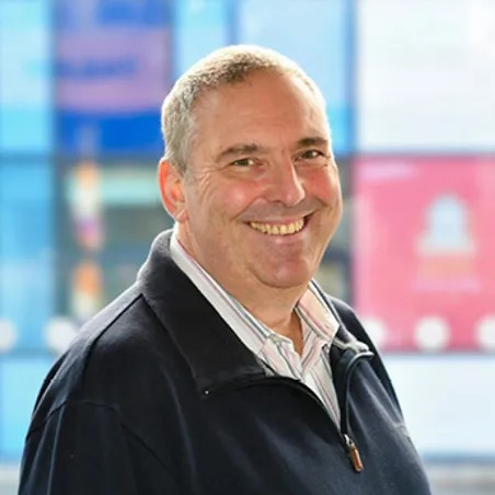 A Townsend Profile Picture