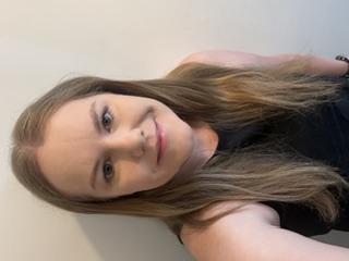 A headshot of Kathryn Williams