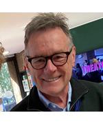 Professor Keith Lloyd