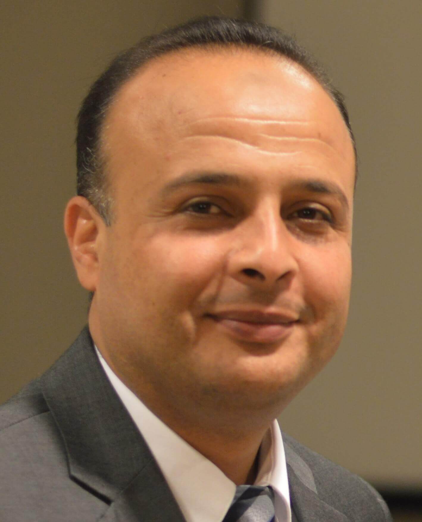 Mohamed-Mhereeg Staff Profile