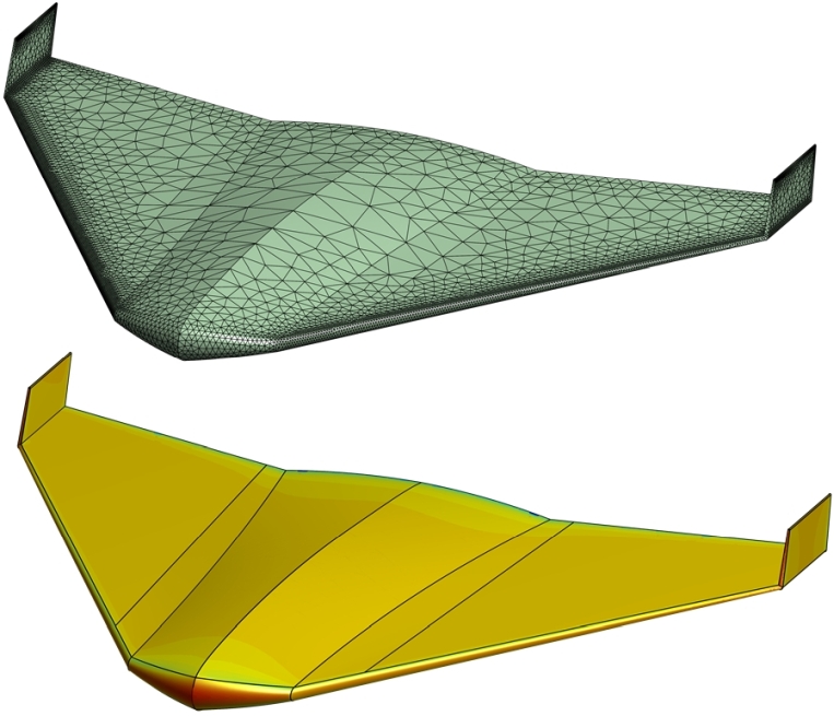Computational Engineering, MSc