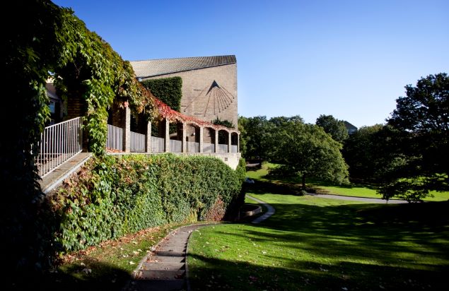 Aarhus University