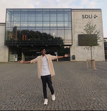 SDU, Denmark