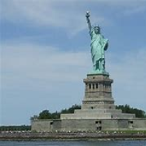 statue of liberty