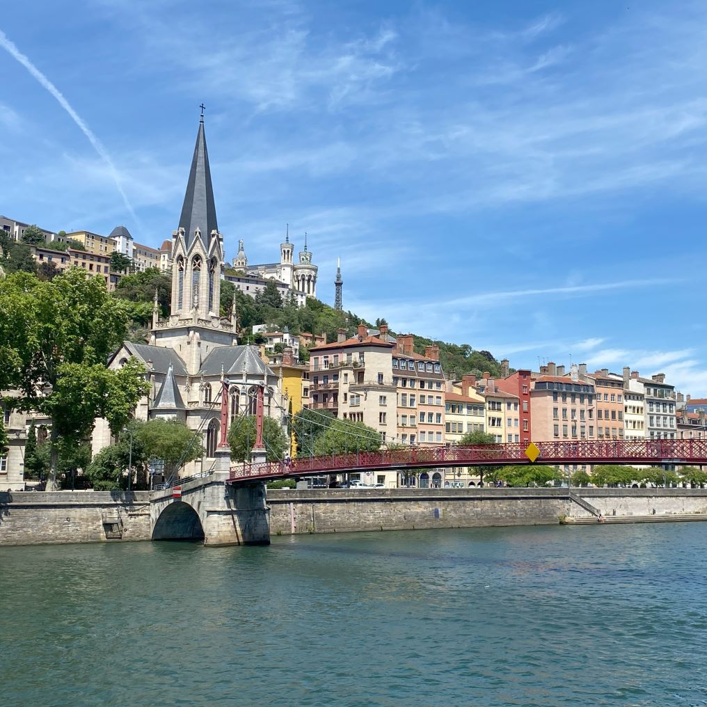 Lyon