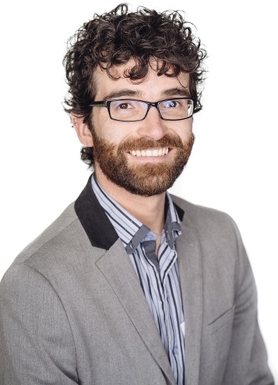 Michael Togneri