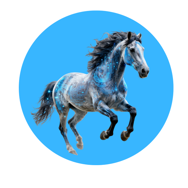 horse
