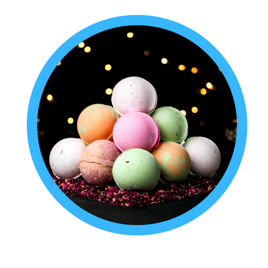 Bath Bombs